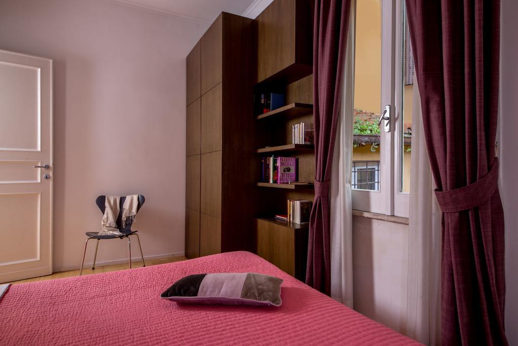 Appartamento Gm Relais