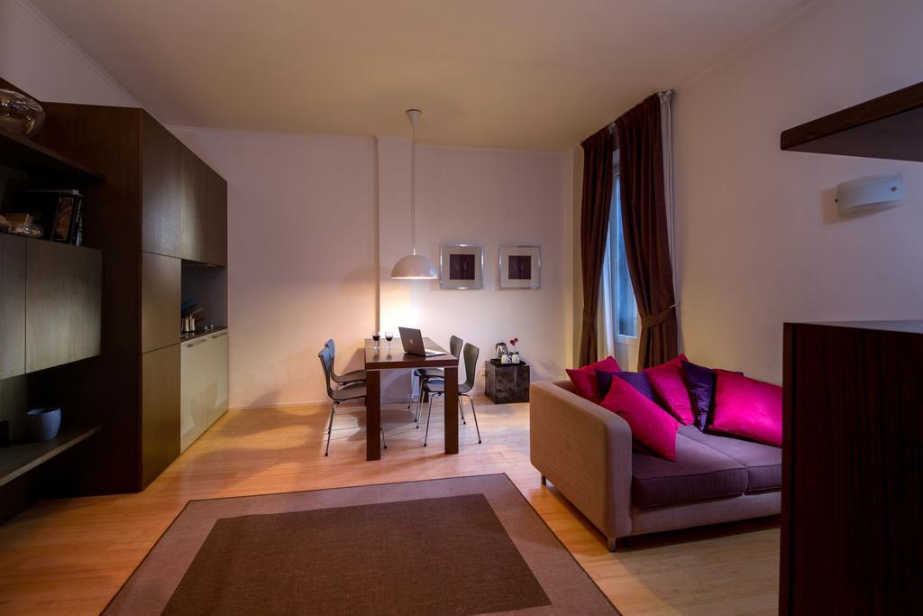 Gm Relais Appartamento