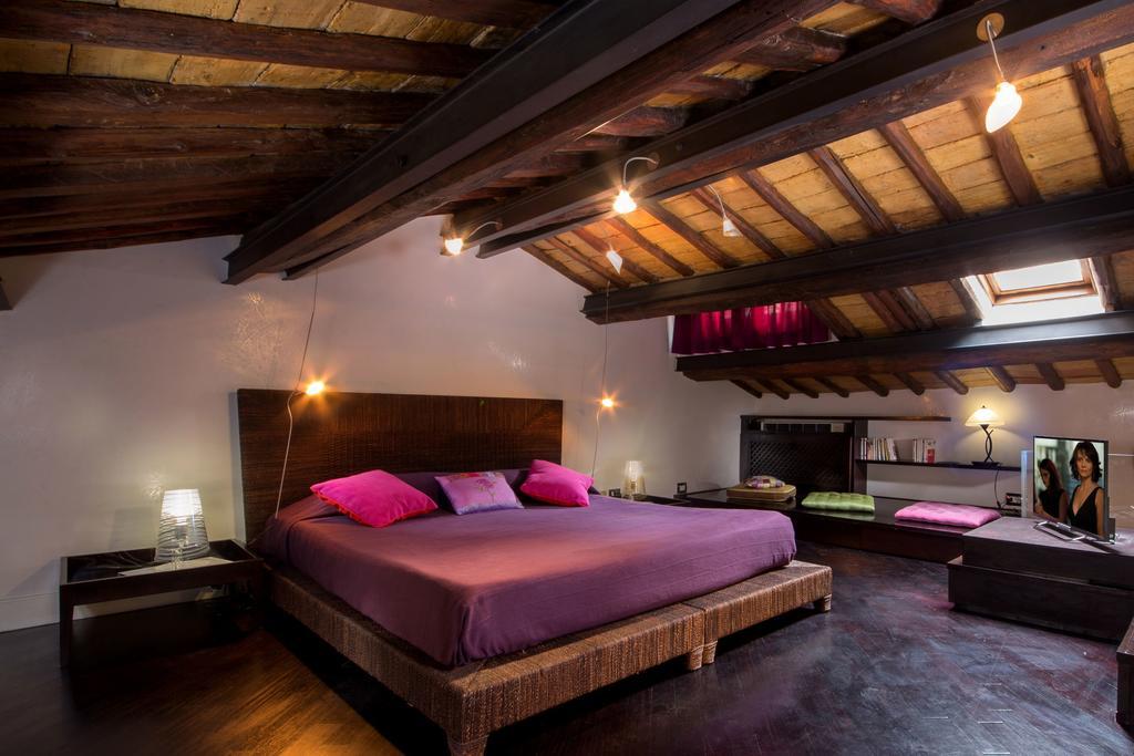 Appartamento Gm Relais