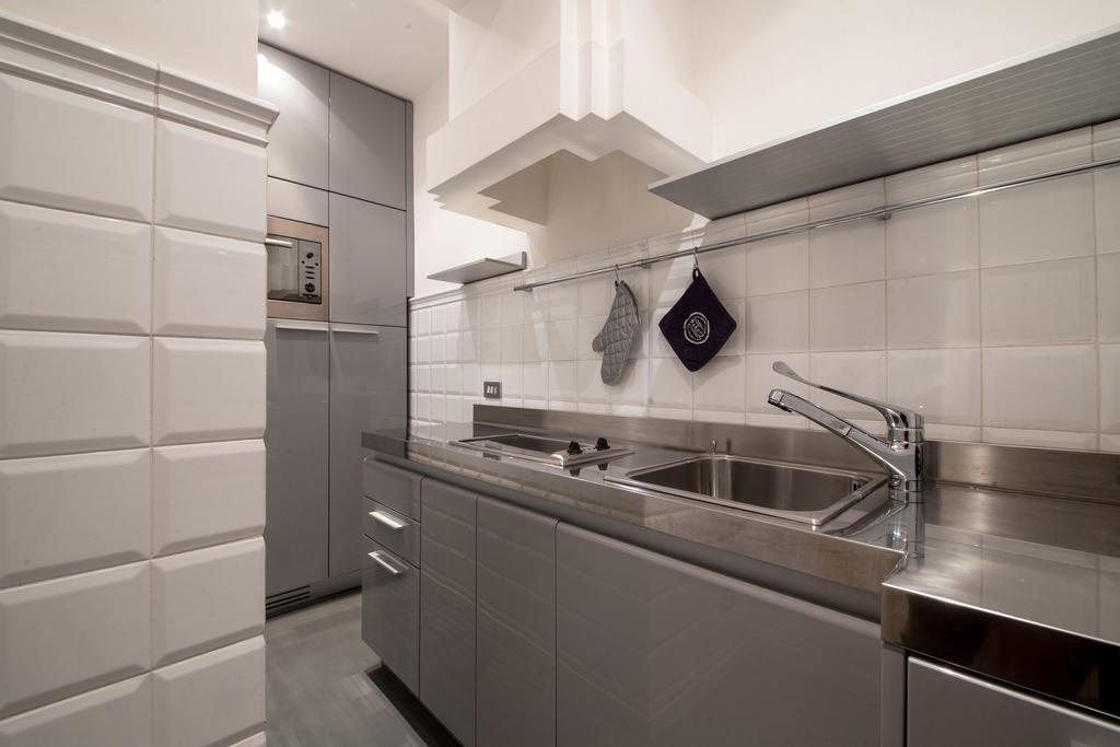 Gm Relais Appartamento Roma
