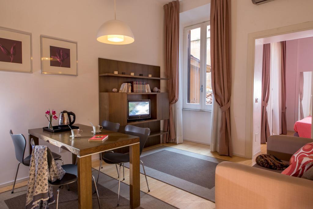 Gm Relais Appartamento Roma