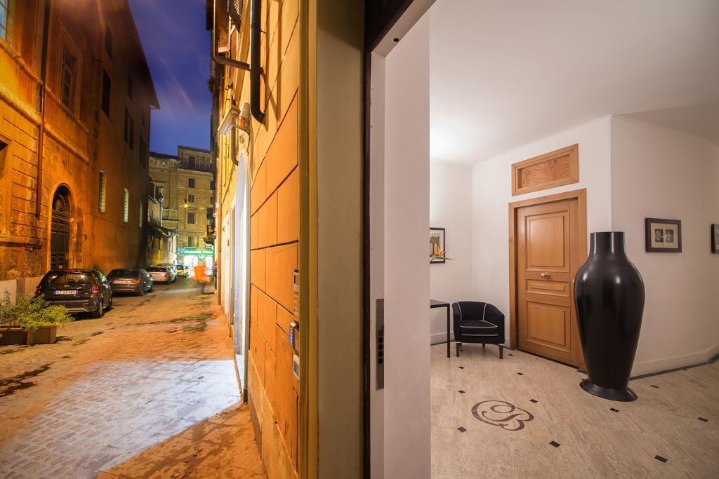 Appartamento Gm Relais