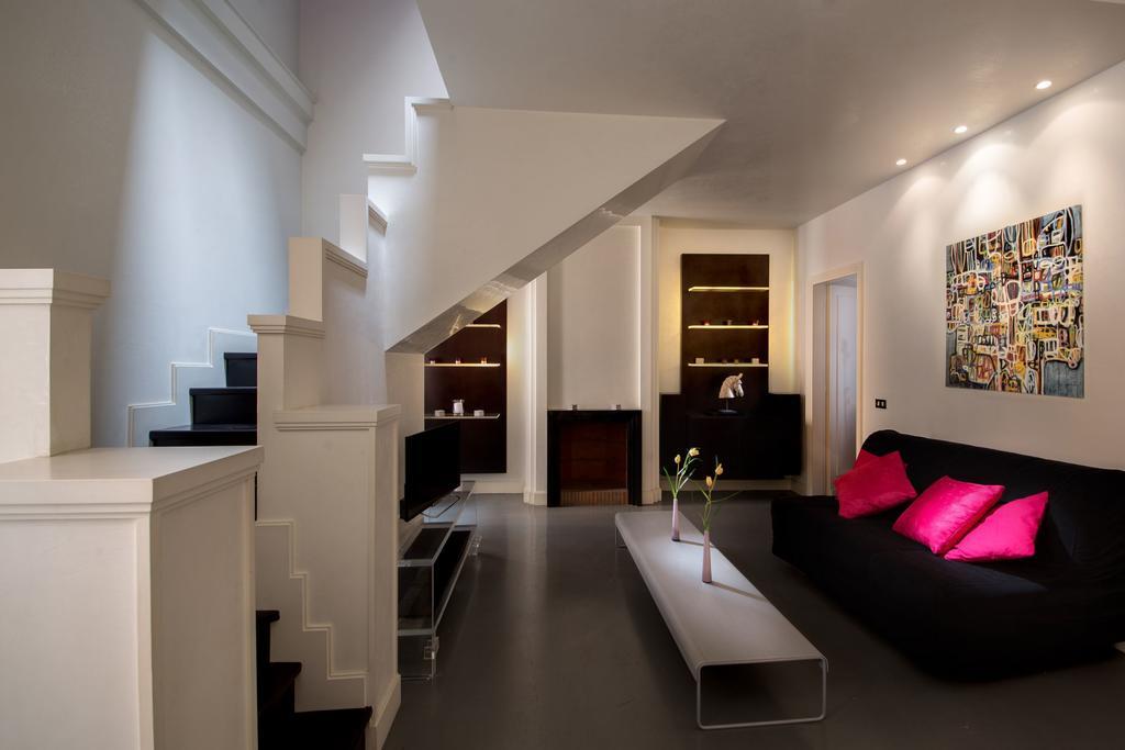 Appartamento Gm Relais Roma
