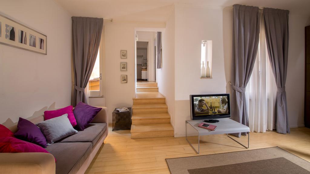 Gm Relais Appartamento