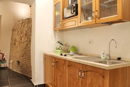 Appartamento Gm Relais