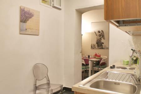 Gm Relais Appartamento