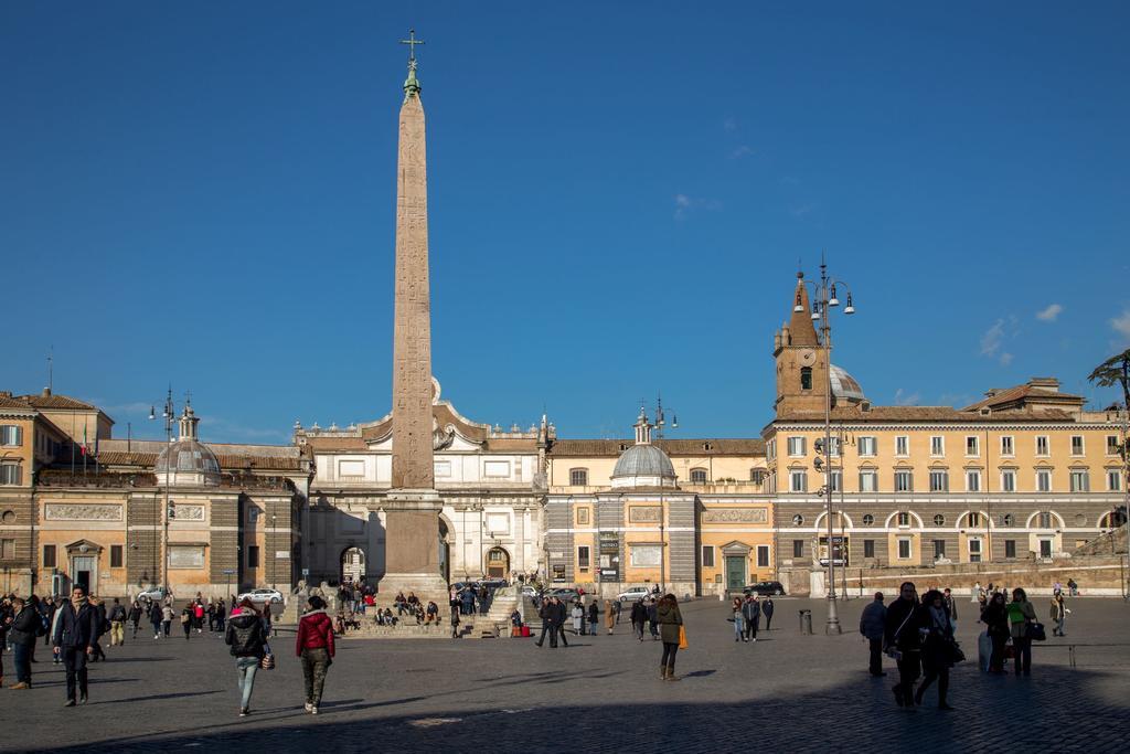 Gm Relais Apartamento Roma