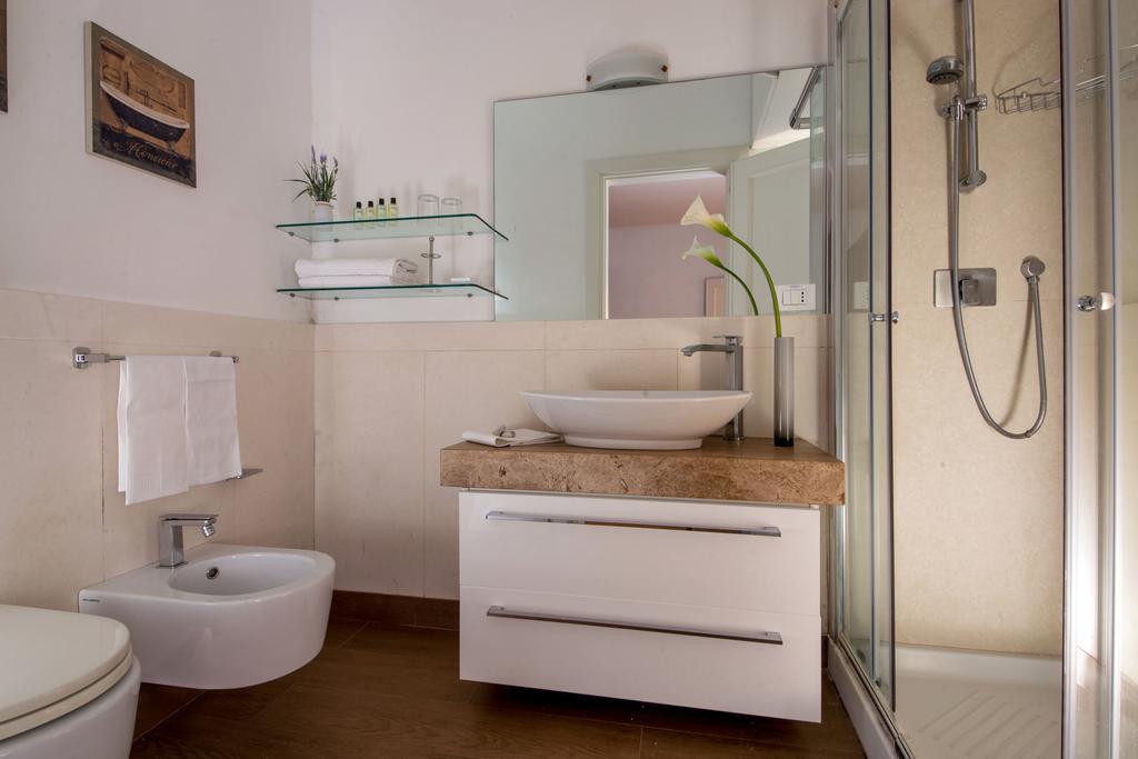 Apartamento Gm Relais Roma