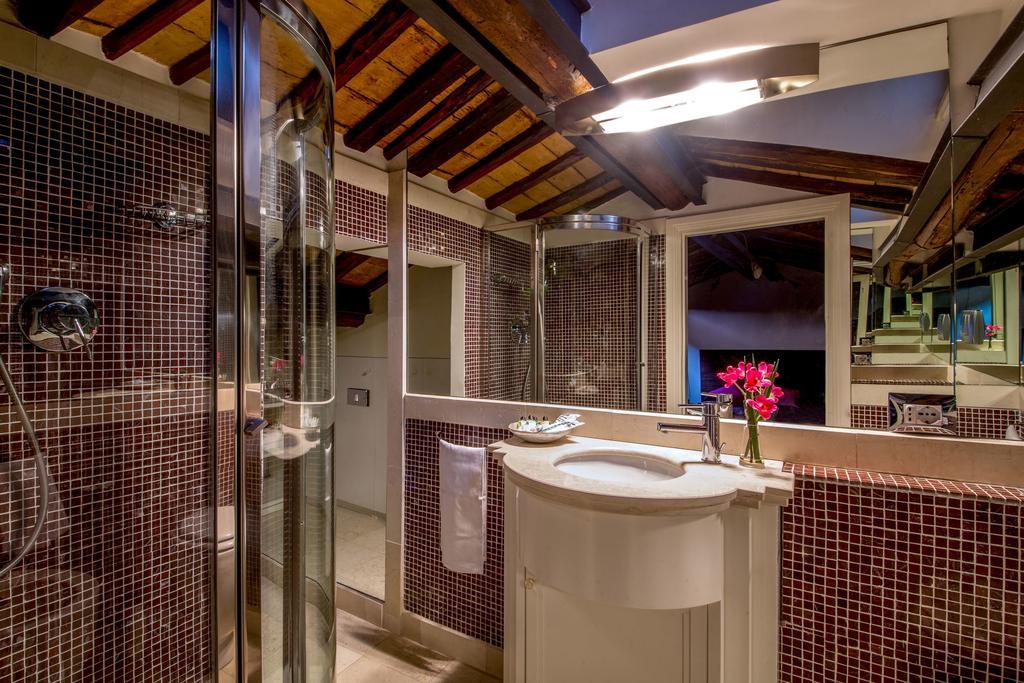Apartamento Gm Relais Roma