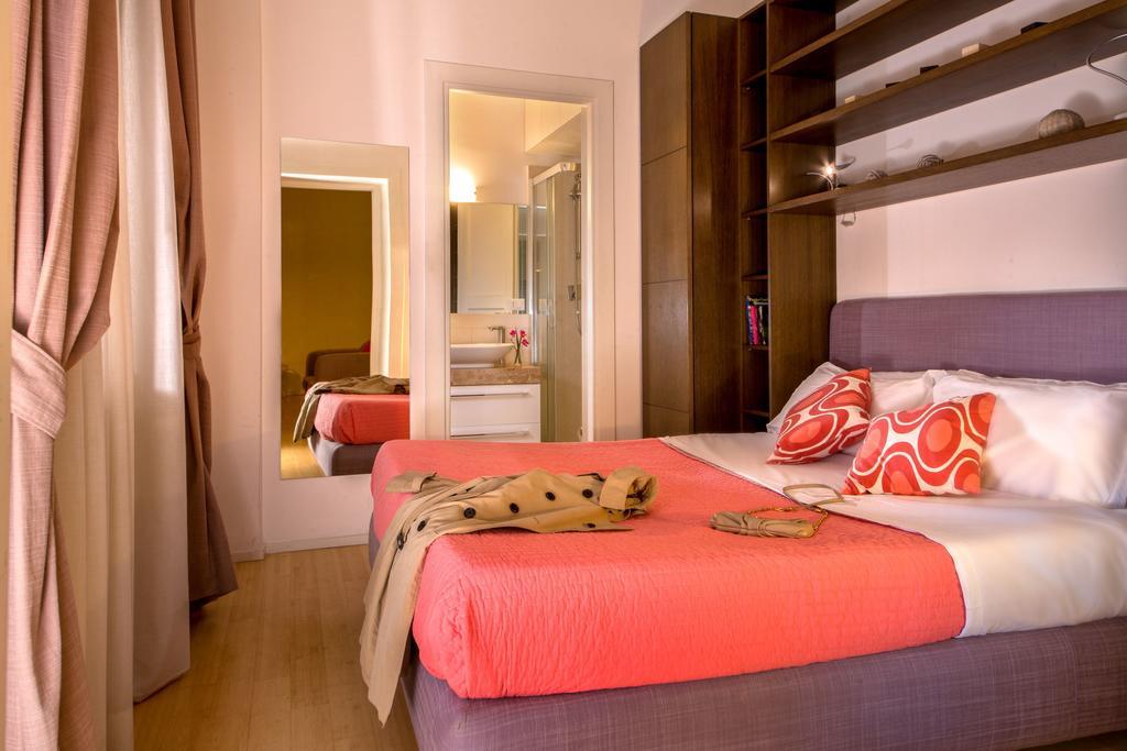 Apartamento Gm Relais Roma