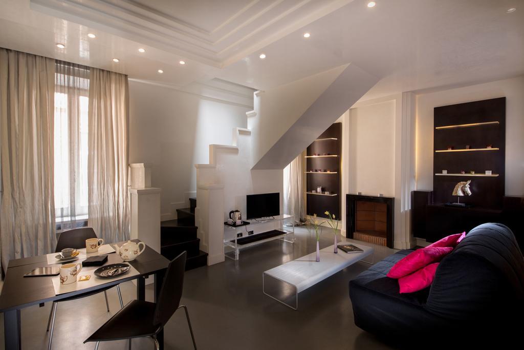 Gm Relais * Roma