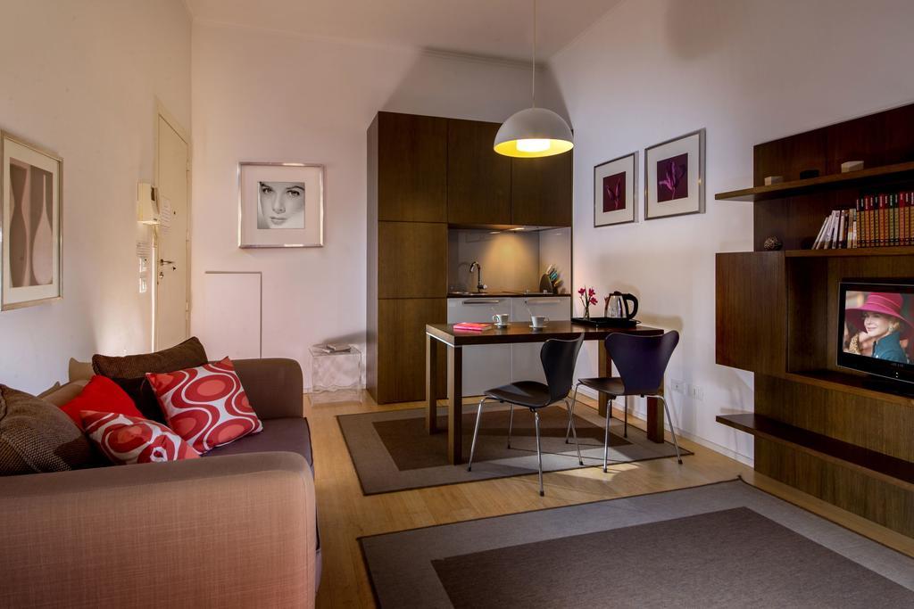 Apartamento Gm Relais *