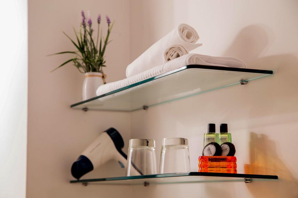 Gm Relais Apartamento *