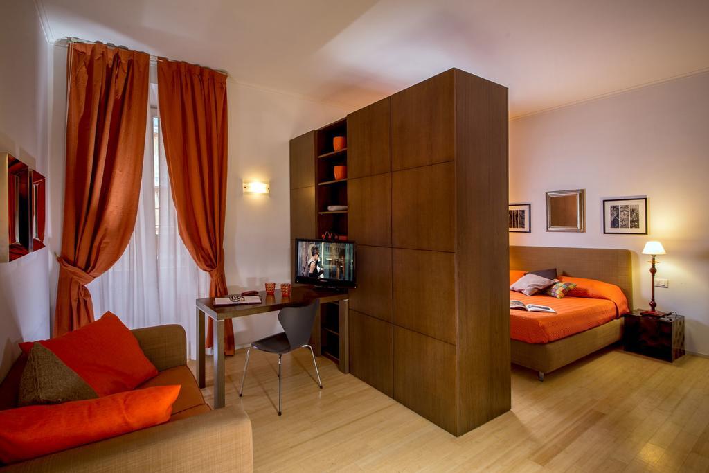 Apartamento Gm Relais Roma