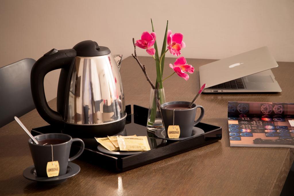 Gm Relais Apartamento