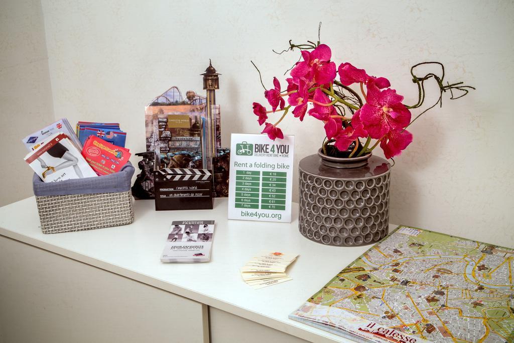 Gm Relais Apartamento