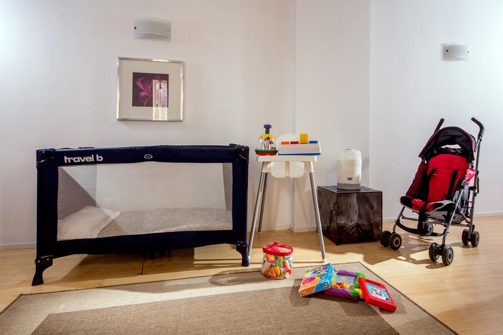 Gm Relais Apartamento Roma