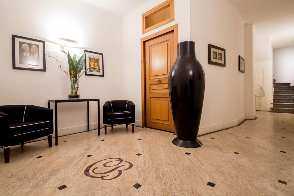 Gm Relais Apartamento