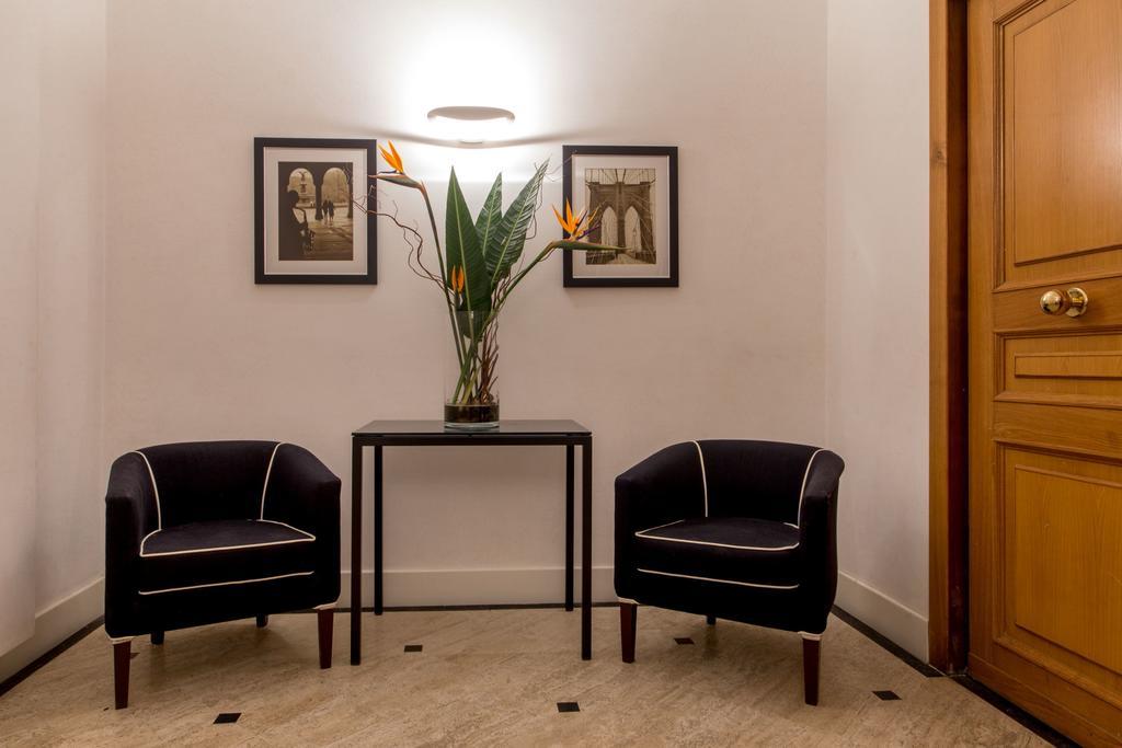 Gm Relais Apartamento *
