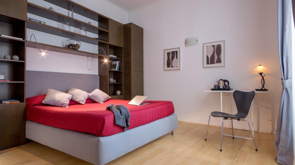 Gm Relais Apartamento Roma