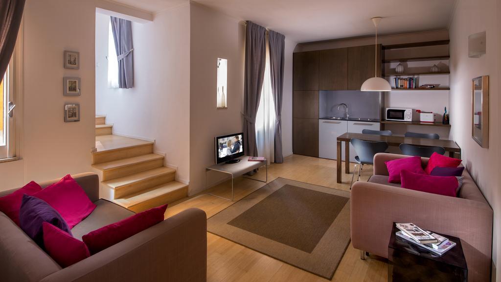 Apartamento Gm Relais Roma
