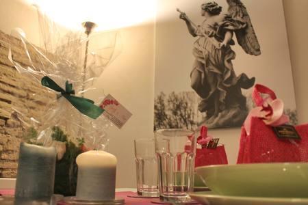 Apartamento Gm Relais Roma