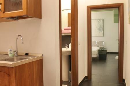 Apartamento Gm Relais