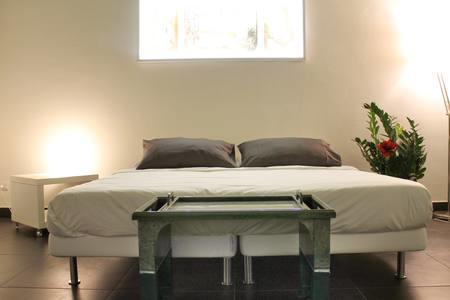 Gm Relais Apartamento *