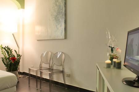 Gm Relais Apartamento